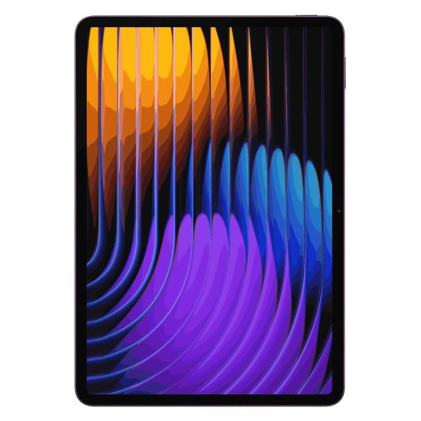 Планшет Xiaomi Pad 7 Global 8 ГБ/256 ГБ Wi-Fi Серый | Gray
