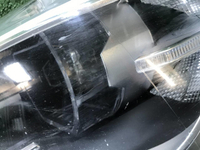 Фара левая BMW X1 F48 (2015-2019) LED