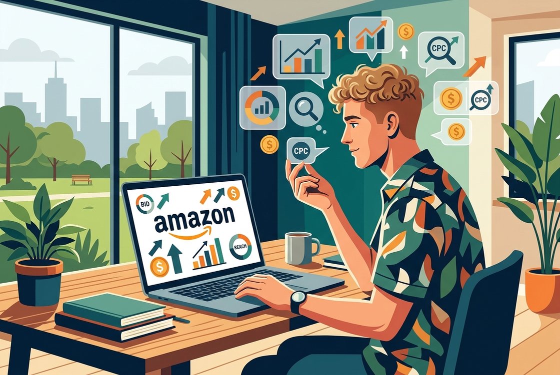 Amazon грозит иск на десятки млрд долларов из-за рекламных аукционов