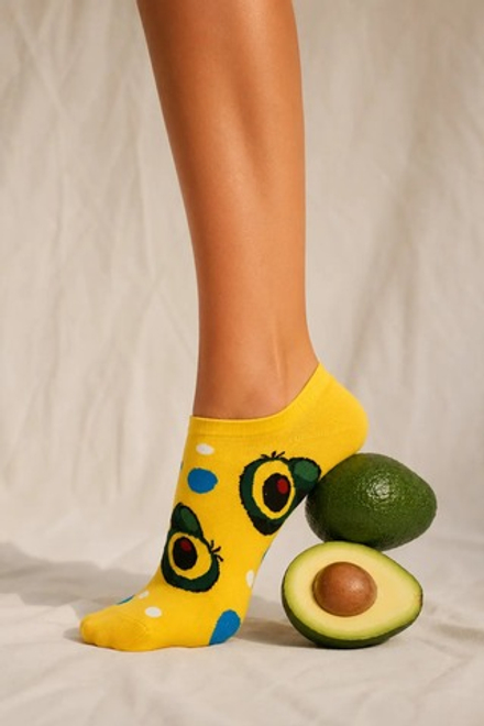 Носки CARNAVAL PTR461