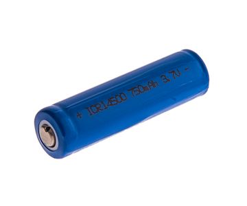 Аккумулятор 14500 для фонаря "КРЕЧЕТ МИНИ", универсальный, 3.7v , 750maH SARGAN