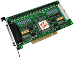 Плата ICP DAS PCI-P16POR16U CR