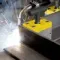 Ручная гильотина сабельного типа Rollbend RGM 1300x1.5