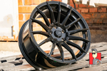 Комплект дисков Shogun S15 17x8 et35 5x108