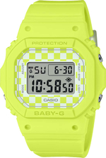 Часы Casio BGD-565GS-9