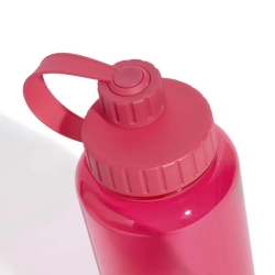 Теннисная бутылка Adidas Tritan Bottle 1000ml - power pink/power pink