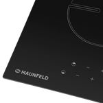 Электрическая варочная панель MAUNFELD MVCE31.2HL.SZ