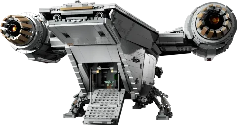 Конструктор LEGO Star Wars 75331 Лезвие бритвы, ULTIMATE