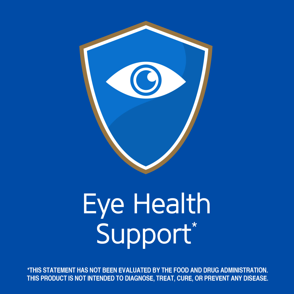 21st Century, Healthy Eyes SuperView2 ™, 120 капсул