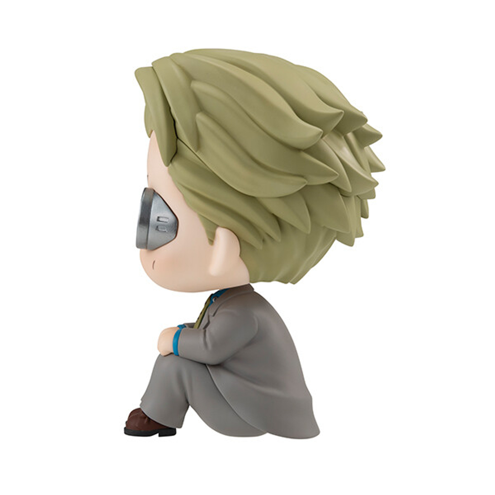 Фигурка MegaHouse Look Up Jujutsu Kaisen: Kento Nanami Магическая битва: Кенто Нанами