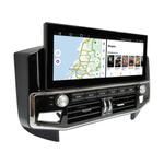 Магнитола для Mitsubishi Pajero 4 2006-2022 - RDL-Pajero монитор 12.3" в стиле "Лексус" на Android 12, Быстрая, CarPlay, 4G SIM-слот
