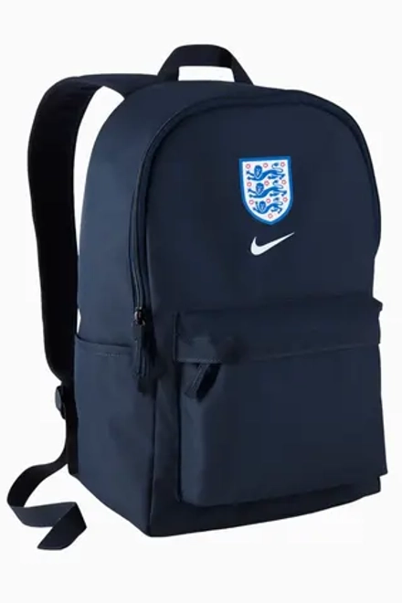 Рюкзак Nike England 2025 Heritage - темно-синий