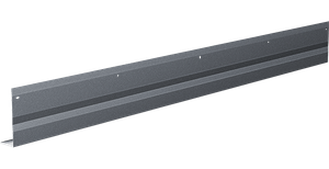 Планка лобовая  MOD Dmatt РР 150., BUDMAT