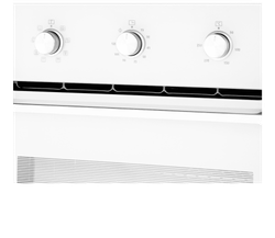 Электрический духовой шкаф Maunfeld MEOC708PW
