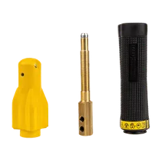 Электрододержатель KWIK HANDY STYLE 200 (200А) (25) SP200HS
