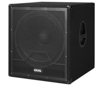Eurosound BBR-118AC