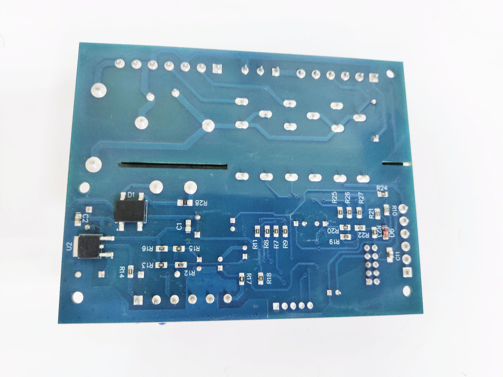 Плата управления ST6-10V2M Protherm Медведь KLOM, KLZ арт. 0020049376