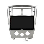 Установочный комплект для HYUNDAI Tucson 2005-2009  KUBERG OL-1725-2