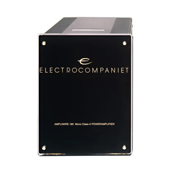 Electrocompaniet AW 180 Black