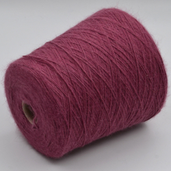 G&G Filati art. Angora Bubbly (lampone)