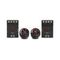 Комп. акустика JBL STAGE3 607C + грили