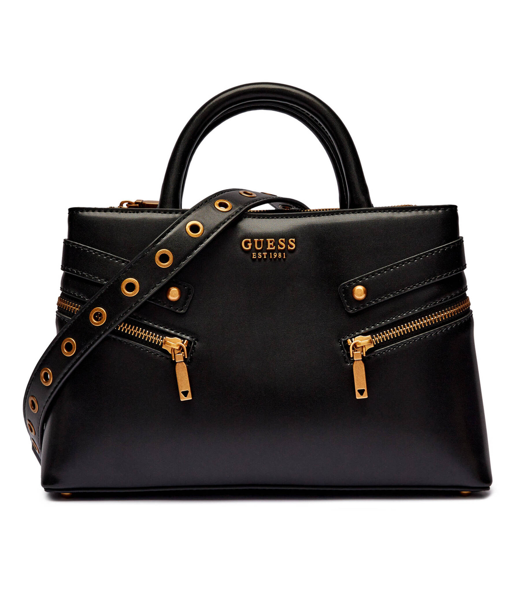 Сумка-трапеция TRISSA Guess - черный(HWVB93 45060)