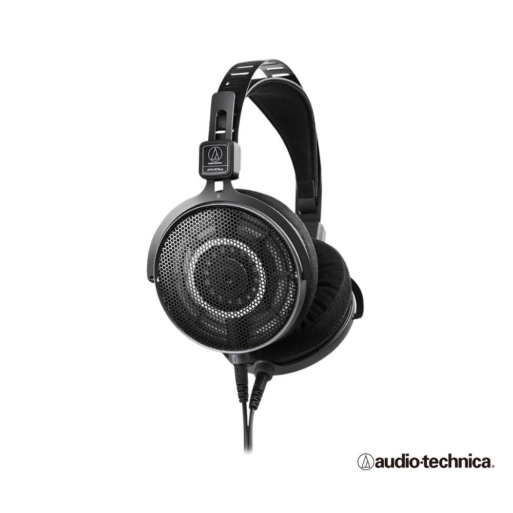Audio Technica ATH-R70Xa