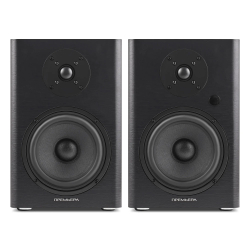 Полочная акустика Premiera ES-701A Black