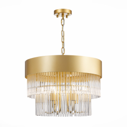 Люстра подвесная ST Luce Contatto SL1225.203.06