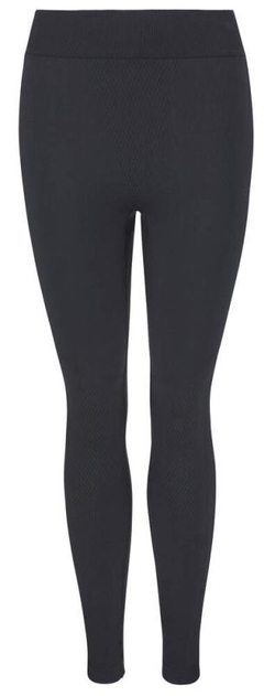 Легинсы Head Flex Seamless Tight - black