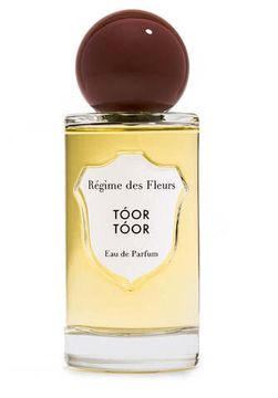 Regime des Fleurs Toor Toor
