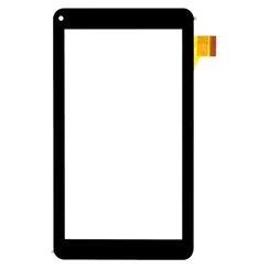 Тачскрин для TurboPad 712 WiFi (Версия 1) (Черный)