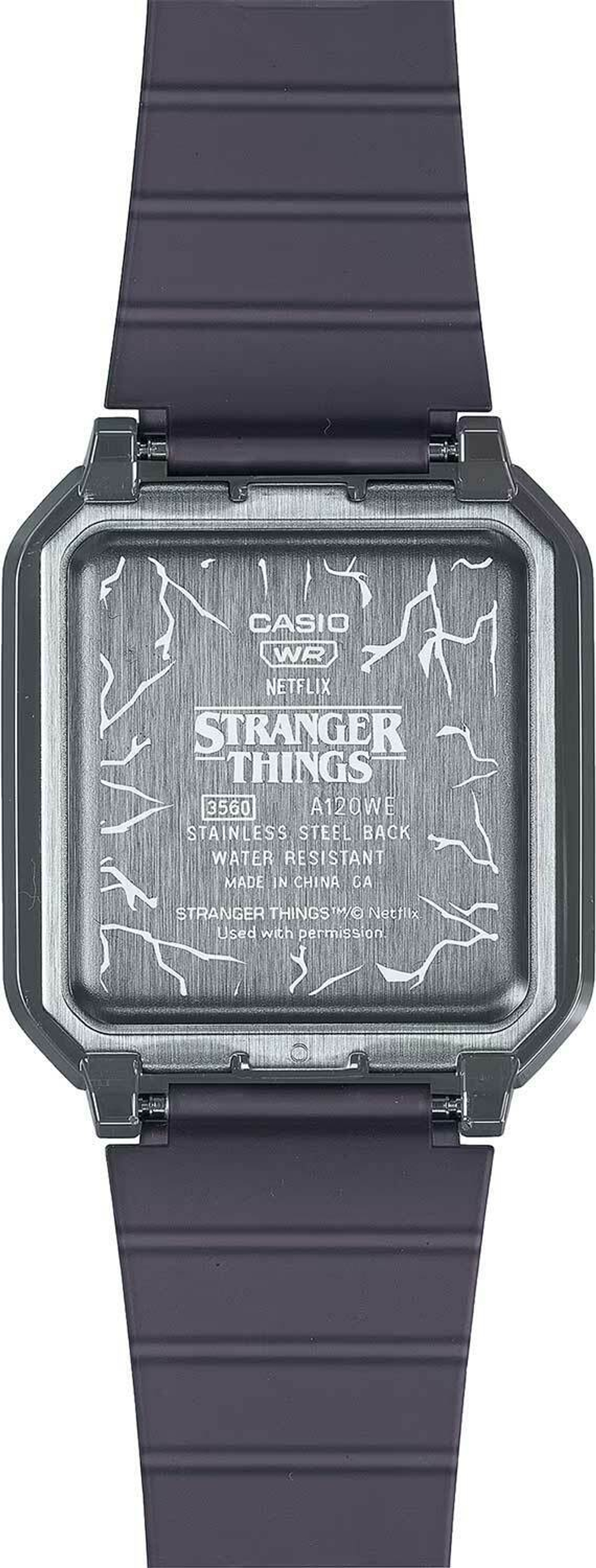 Наручные часы Casio A120WEST-1A