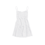 Платье Romantic collection