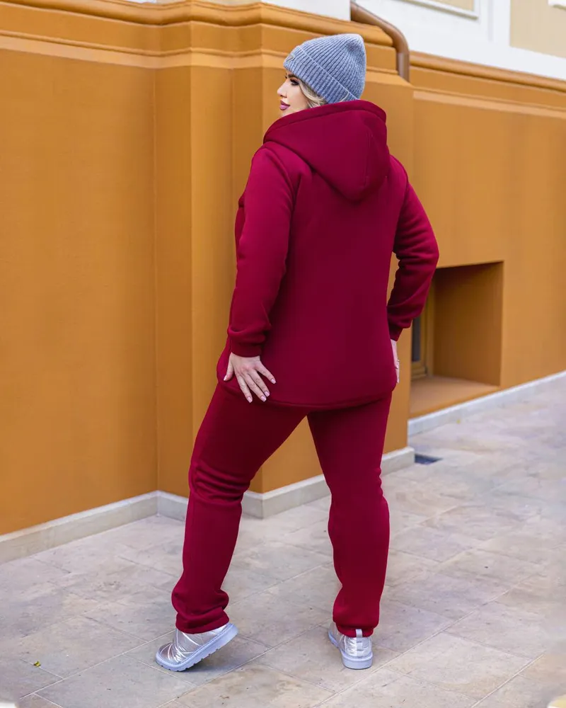 Костюм на овчине УК-5287-3