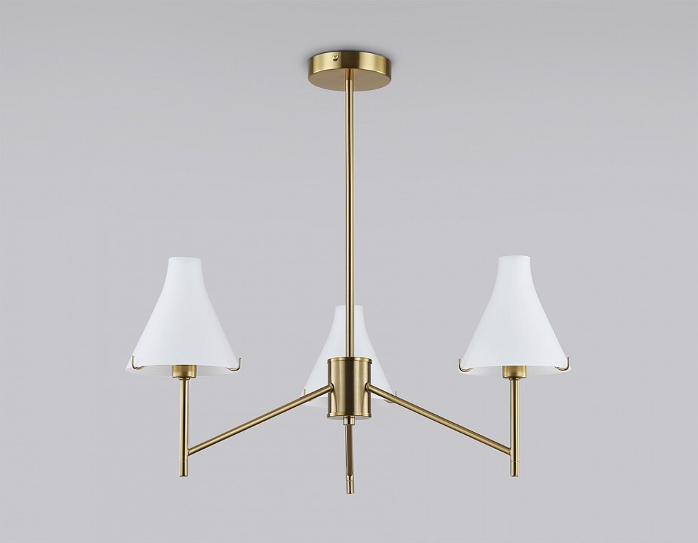 Люстра на штанге Ambrella Light HIGH LIGHT LH57131