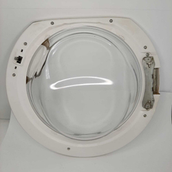 COS105FL1S ктл34 Люк для стиральной машины Candy 41028836 б/у