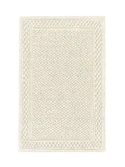 Коврик для ванной Bee Waffle Natural (70 x 140 см)