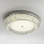 Потолочный cветильник LED4U L1190-600 CR