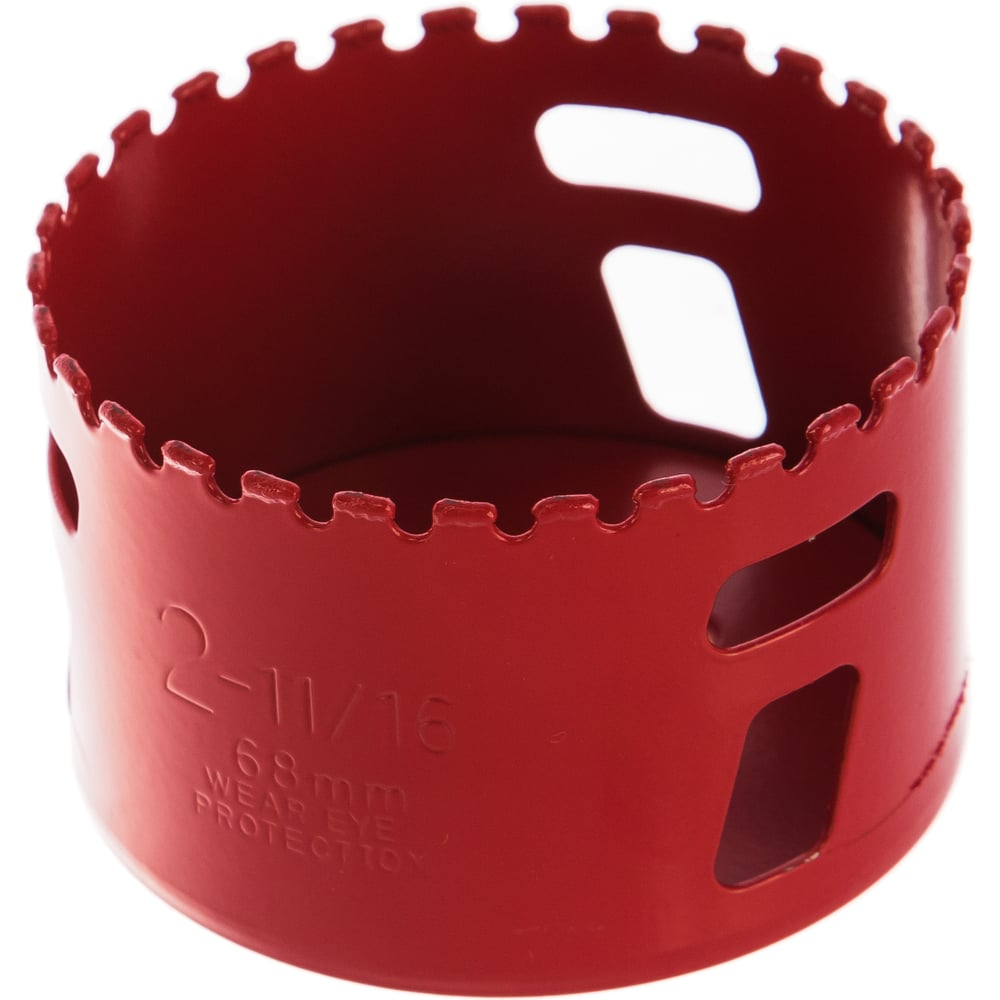 Алмазная коронка Diamond Plus 68mm Milwaukee 49565664