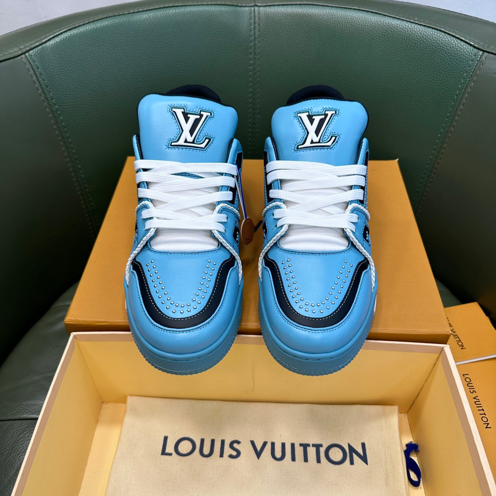Кроссовки LV Trainer