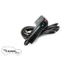 HEW-12500 X Power лебедка электрическая 12В