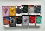 JBL Clip 4 Black