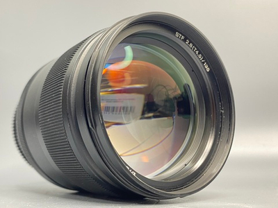 Sony 135mm 2.8 T4.5 STF SAL135F28