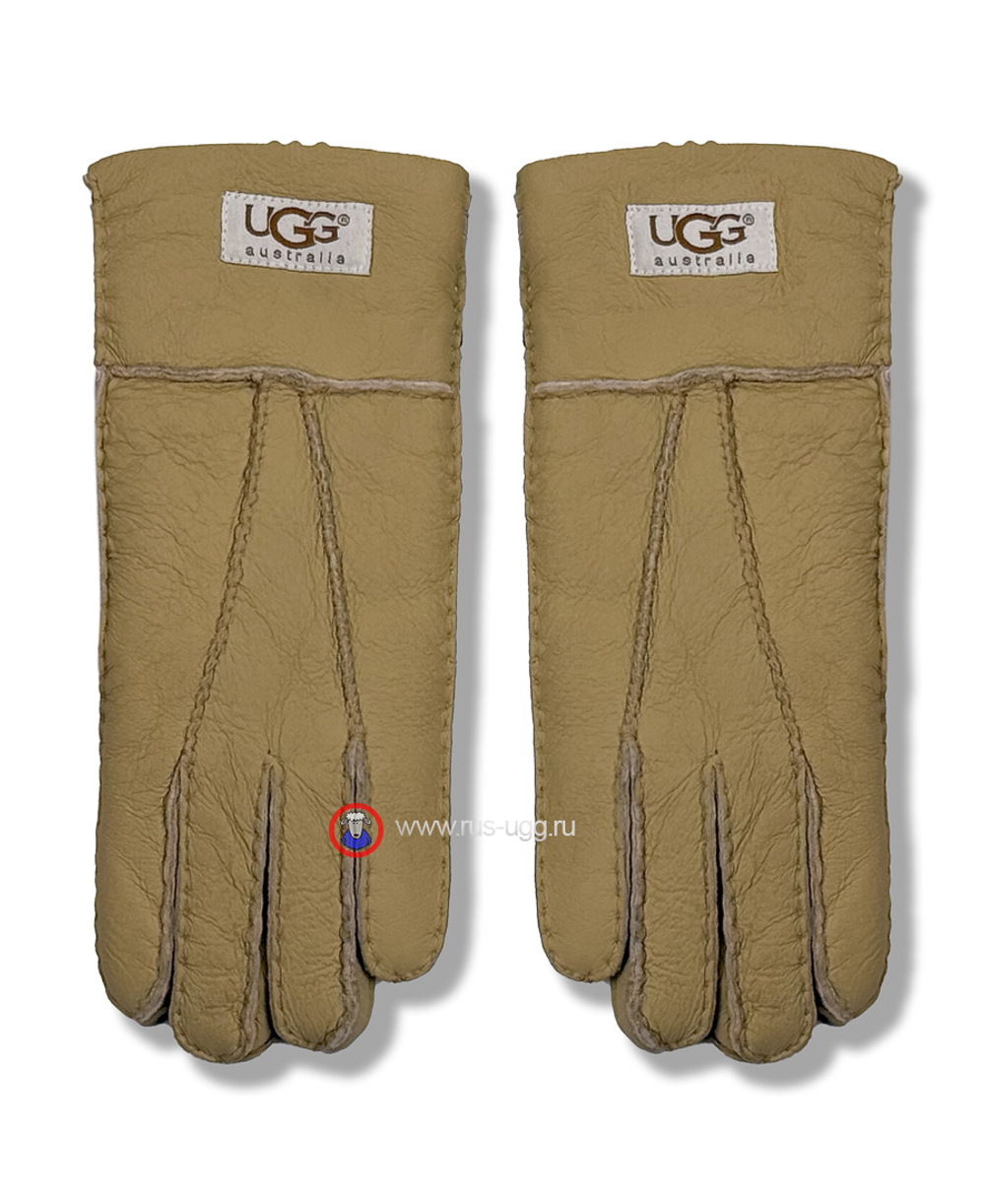 ПЕРЧАТКИ UGG GLOVES
