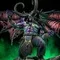 Illidan Stormrage - Blizzard / Hearthstone - HEX Collectibles