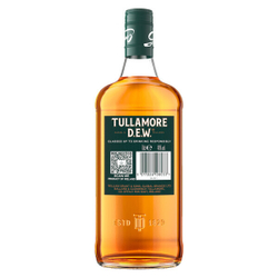 Виски Tullamore D.E.W. Original 0,7 л.