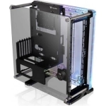 Корпус Thermaltake DistroCase 350P Black (CA-1Q8-00M1WN-00)