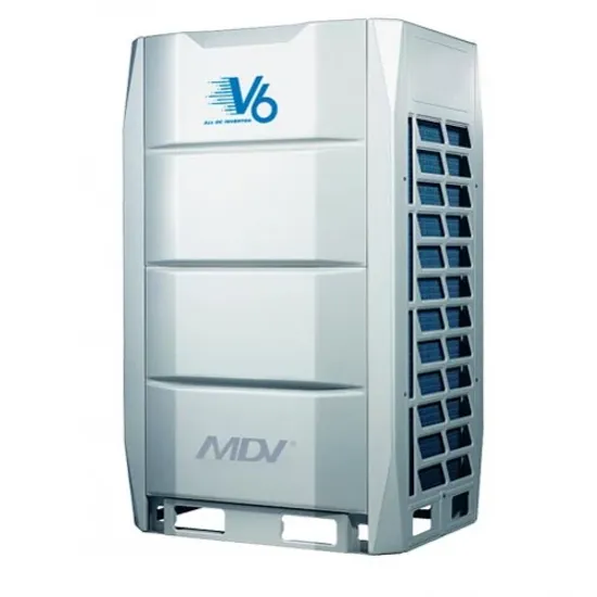 Наружный блок VRF MDV6-252WV2GN1