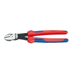 Кусачки боковые особой мощности черненые 250 мм Knipex 74 22 250